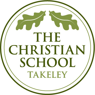 The Christian School, Takeley校徽