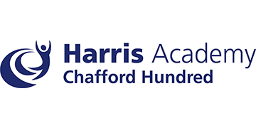 Harris Academy Chafford Hundred校徽