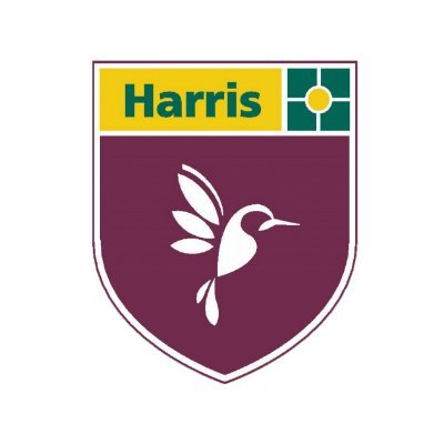 Harris Academy Ockendon校徽