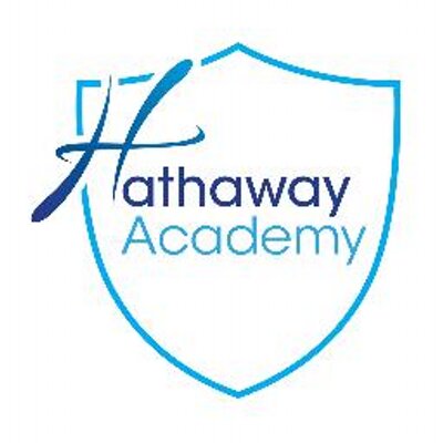 The Hathaway Academy校徽