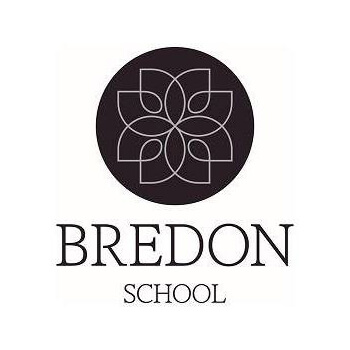 Bredon School校徽