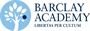 Barclay Academy校徽