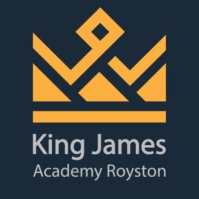 King James Academy Royston校徽