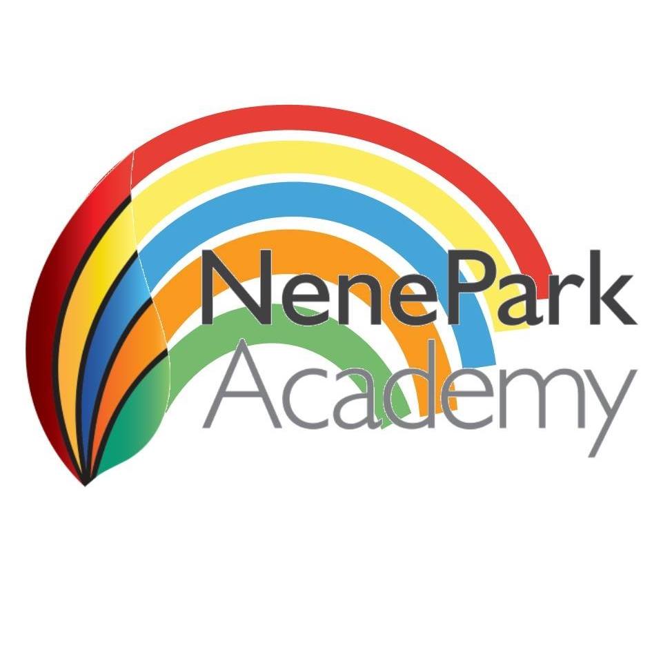 Nene Park Academy校徽