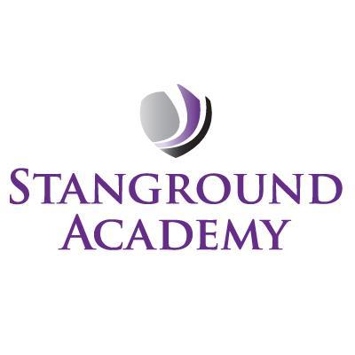 Stanground Academy校徽