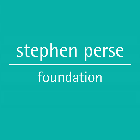 Stephen Perse Foundation (Senior School)校徽