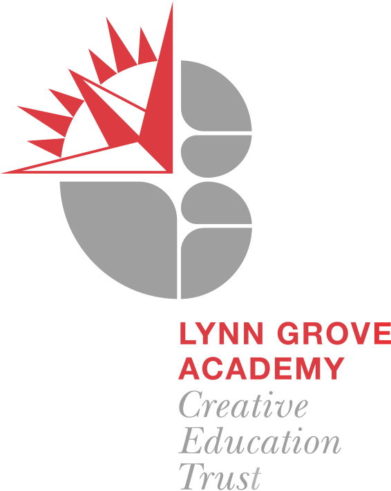 Lynn Grove Academy校徽