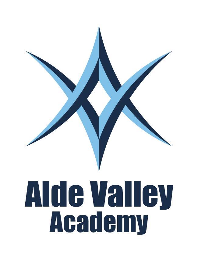 Alde Valley Academy校徽