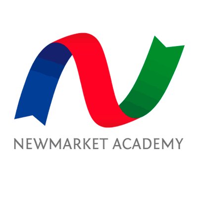Newmarket Academy校徽