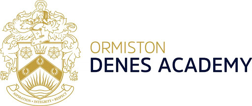 Ormiston Denes Academy校徽