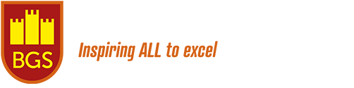 Brimsham Green School校徽