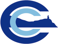Cape Cornwall School校徽