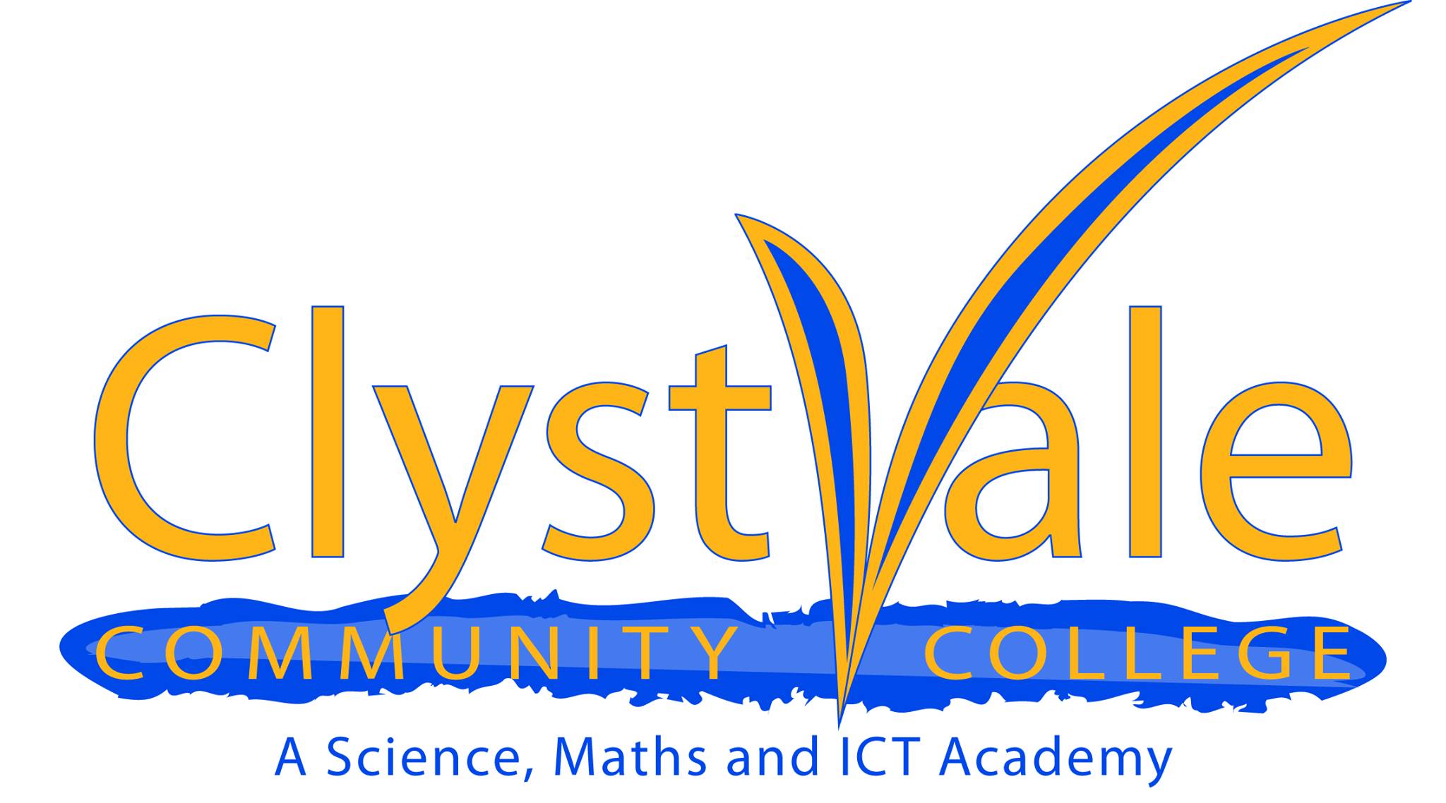Clyst Vale Community College校徽