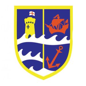 埃克斯茅斯社區學院校徽