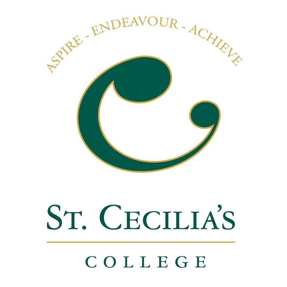 St Cecilia's College, Derry校徽