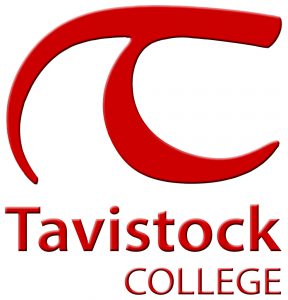 塔維斯托克學院校徽