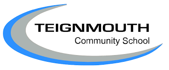Teignmouth Community School校徽