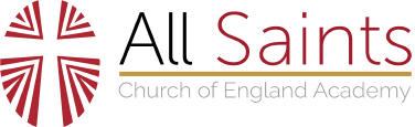 All Saints Church of England Academy, Wyke Regis校徽