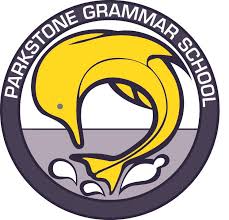 Parkstone Grammar School校徽
