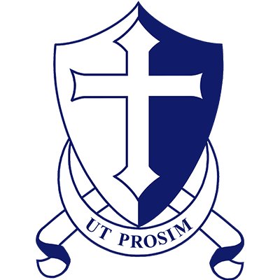 Twynham School校徽
