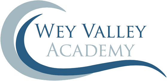 Wey Valley Academy校徽