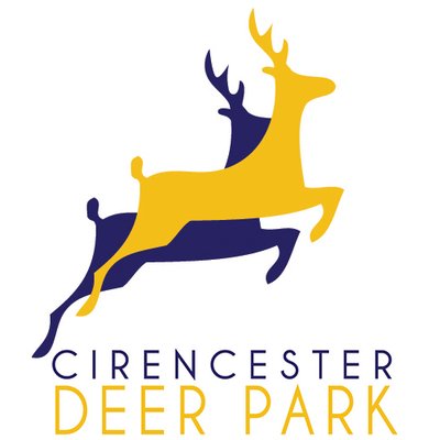 Cirencester Deer Park School校徽