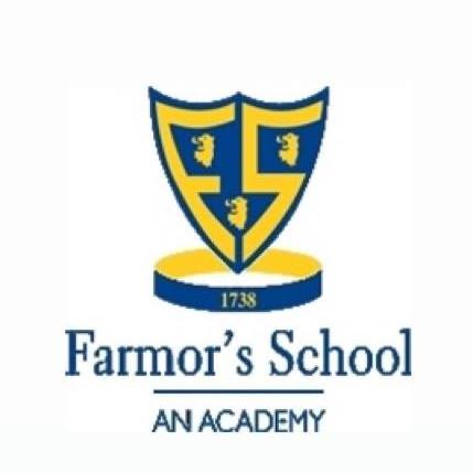 Farmor's School校徽