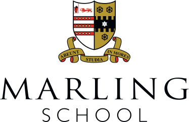 Marling School校徽