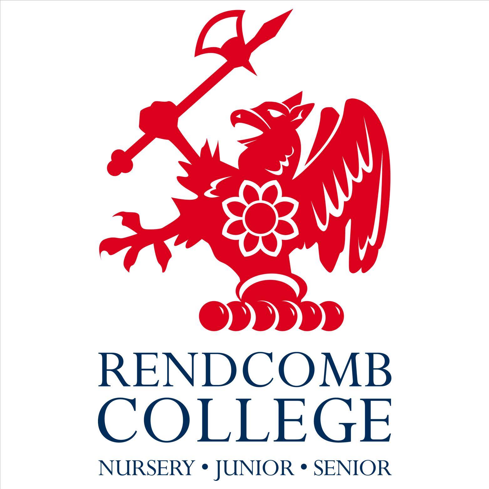 Rendcomb College校徽
