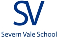 Severn Vale School校徽