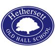Hethersett Old Hall School校徽
