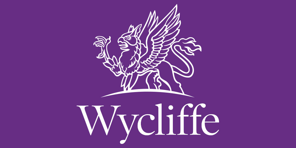 Wycliffe College校徽