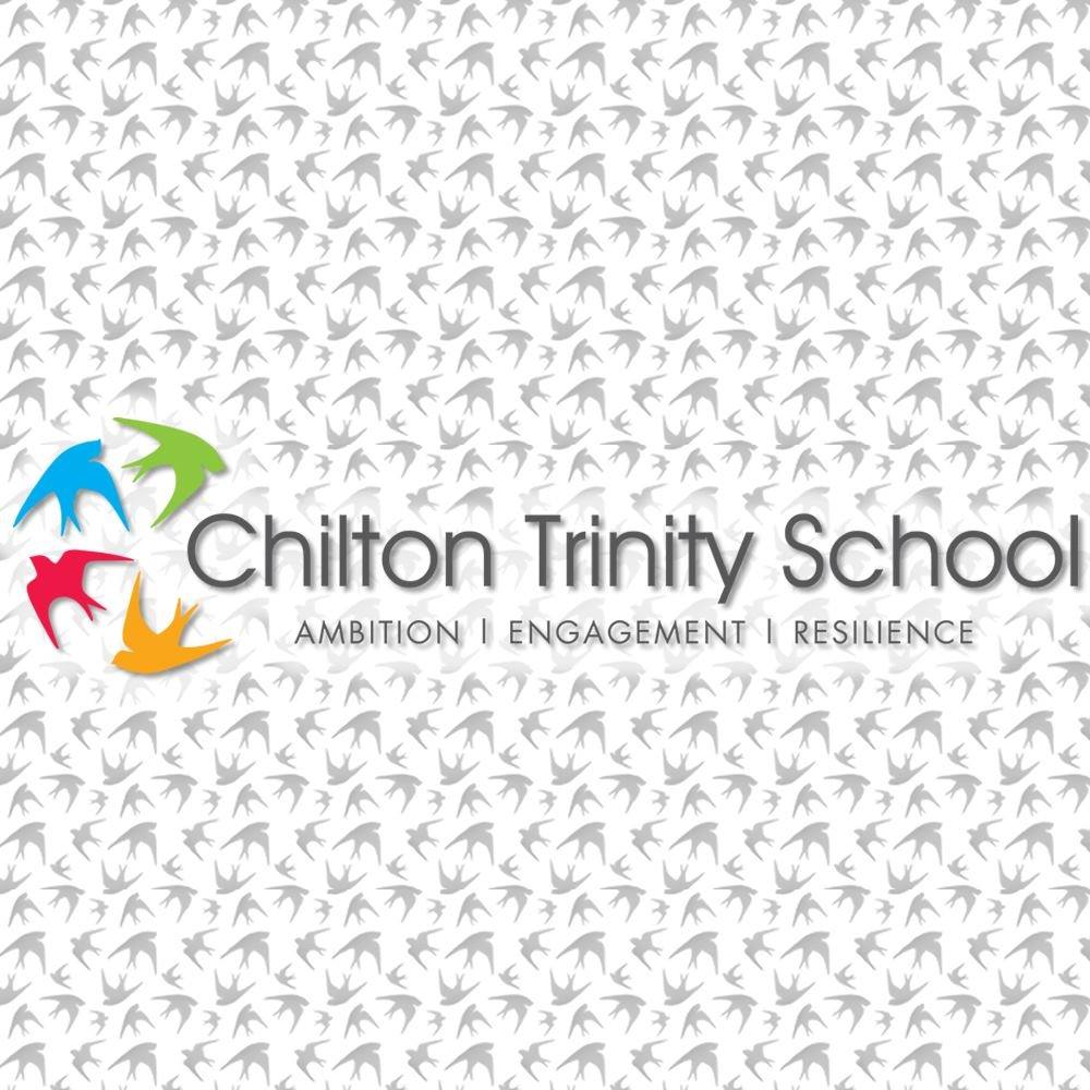 Chilton Trinity School校徽