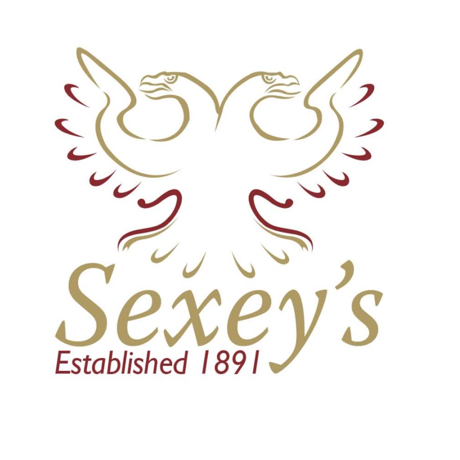 Sexey's School校徽