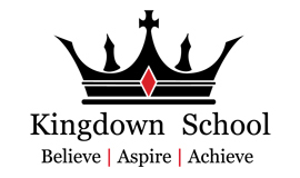 Kingdown School校徽