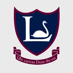 Leehurst Swan School校徽