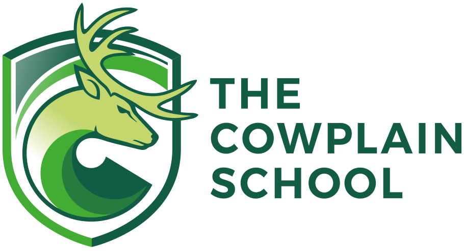 The Cowplain School校徽
