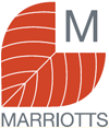 Marriotts School校徽