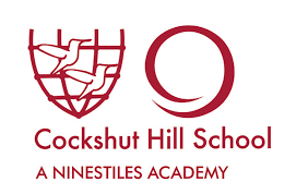 Cockshut Hill School校徽