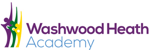Washwood Heath Academy校徽