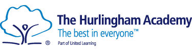 The Hurlingham Academy校徽