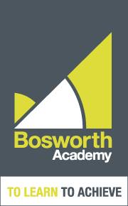 Bosworth Academy校徽