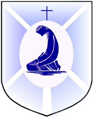 Brownedge St Mary's Catholic High School校徽
