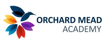 Orchard Mead Academy校徽