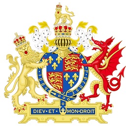 勞斯愛德華六世國王學校校徽
