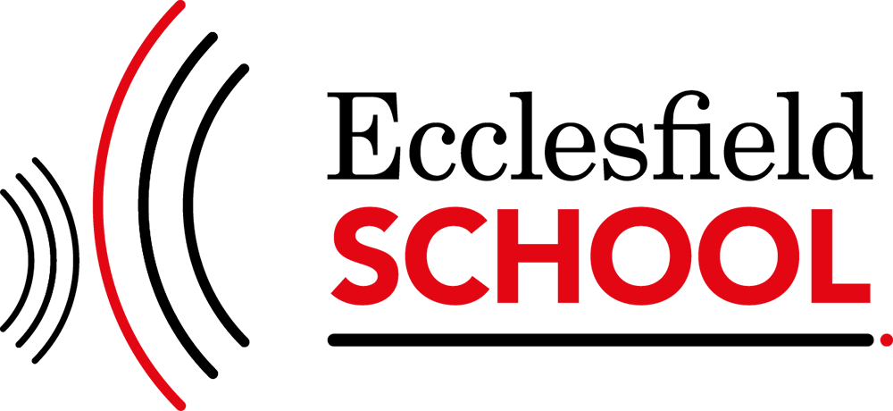 Ecclesfield School校徽