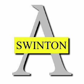Swinton Academy校徽