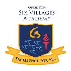 Ormiston Six Villages Academy校徽