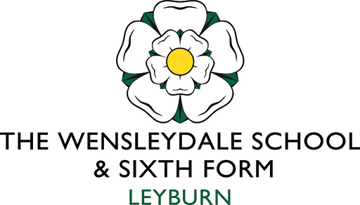 The Wensleydale School & Sixth Form校徽