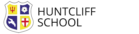 Huntcliff School校徽
